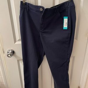 Democracy size 14 pants
